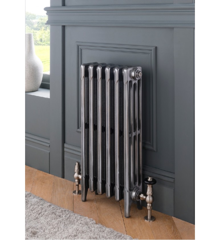 Aston 3Column Radiators 660 High
